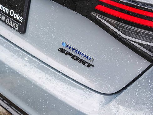 Used 2024 Honda Accord Sport image 10
