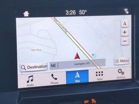 Used 2019 Ford F150 XLT w/ Equipment Group 302A Luxury image 29