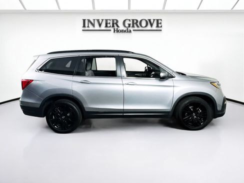 Used 2022 Honda Pilot Special Edition image 4