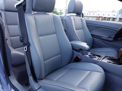 Used 2000 BMW 323ci Convertible RWD image 81
