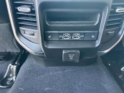 New 2026 RAM 2500 Laramie image 5