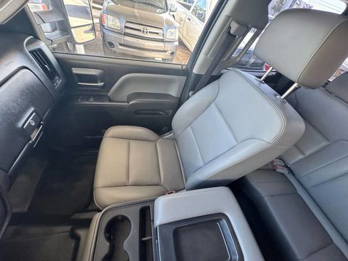 Used 2019 Chevrolet Silverado 2500 W/T image 9