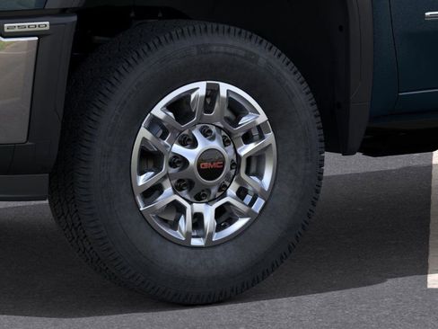 New 2026 GMC Sierra 2500 Pro w/ Convenience Package image 9