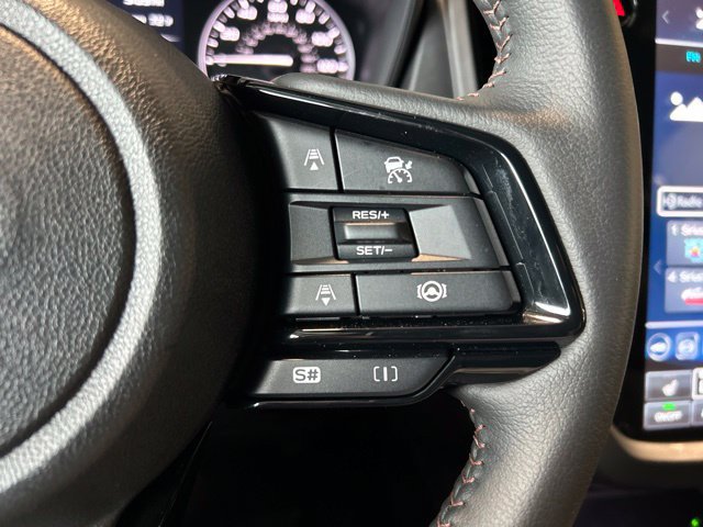 Used 2026 Subaru Forester Sport w/ Onyx Edition AWD/4WD image 14