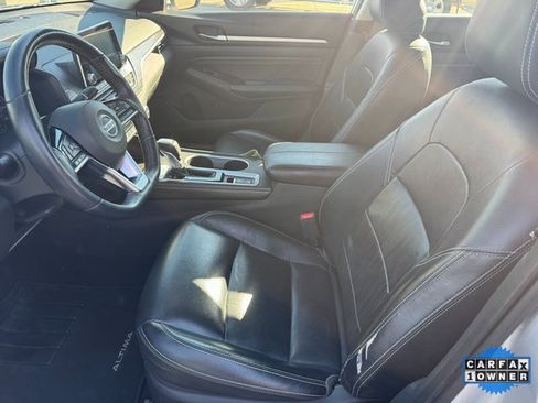 Used 2019 Nissan Altima 2.5 SL image 3