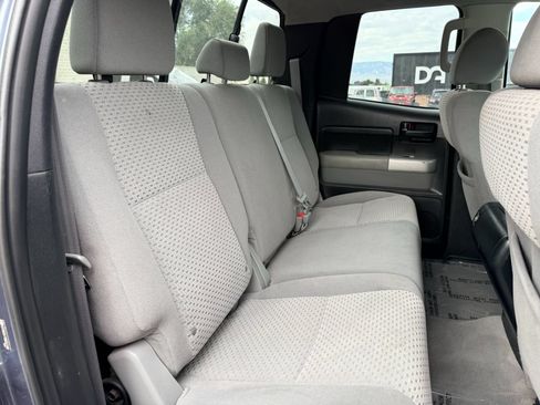 Used 2008 Toyota Tundra SR5 w/ TRD Off-Road Pkg AWD/4WD image 22