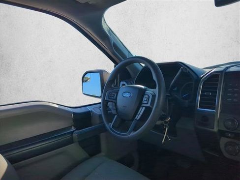 Used 2017 Ford F150 XLT image 22