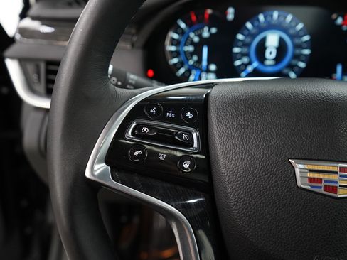 Used 2018 Cadillac XTS Vsport Platinum image 20