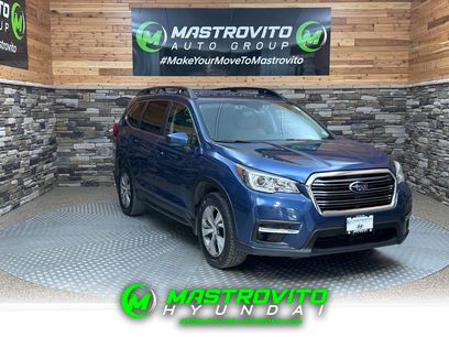 Used 2019 Subaru Ascent Premium