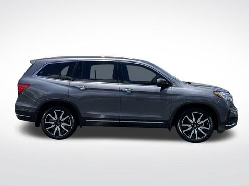 Used 2022 Honda Pilot Elite image 7