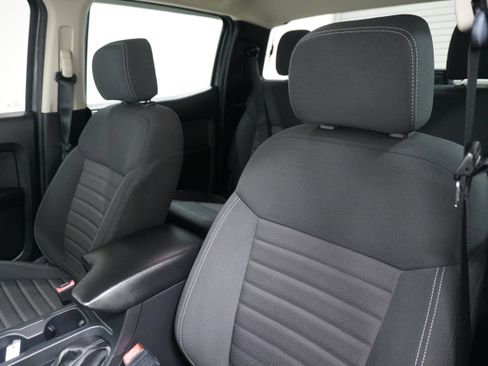 Used 2022 Ford Ranger XLT w/ Equipment Group 301A Mid image 12