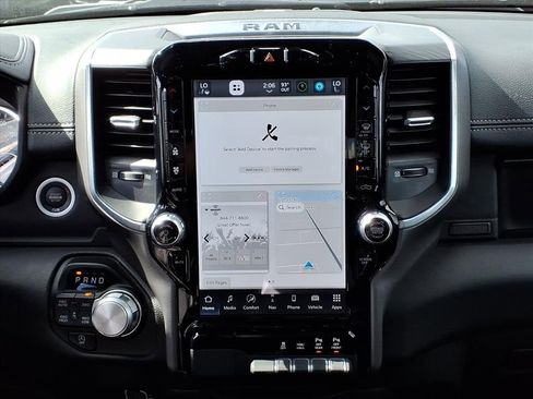 Used 2023 RAM 1500 Laramie image 6