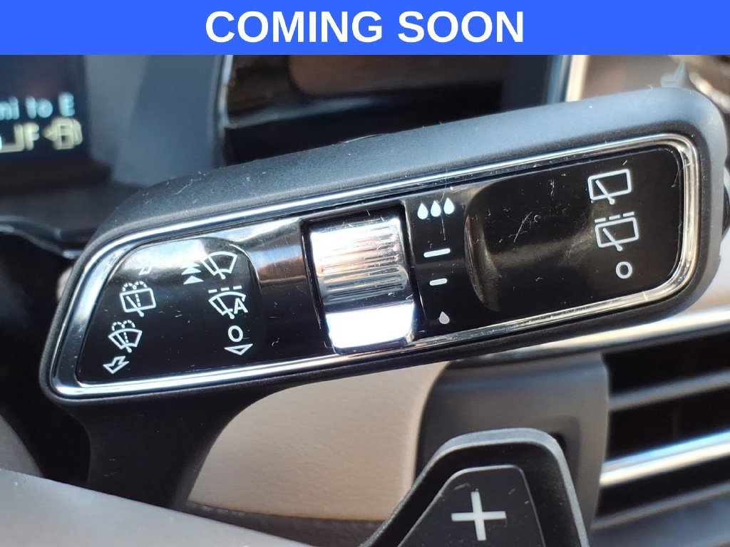 Used 2023 Lincoln Corsair Reserve w/ Equipment Group 201A AWD/4WD image 24