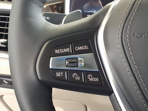 New 2026 BMW X5 xDrive40i AWD/4WD image 14