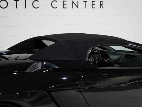 Used 2008 Lamborghini Gallardo Spyder image 38