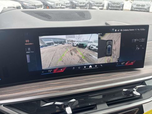 New 2026 BMW X7 xDrive40i w/ Executive Package image 20
