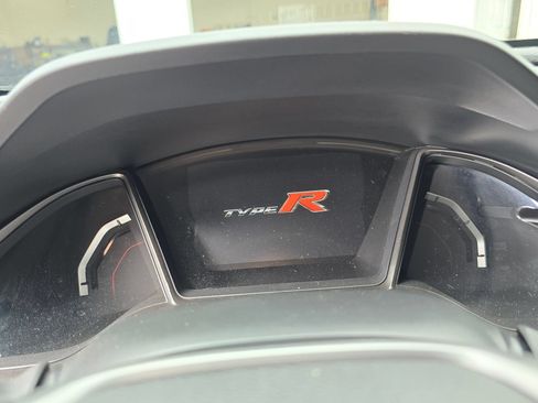 Used 2020 Honda Civic Type R image 32