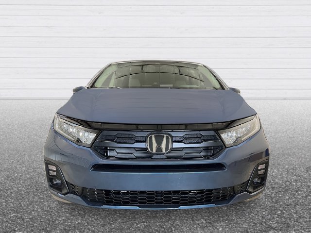 New 2027 Honda Odyssey EX-L image 9