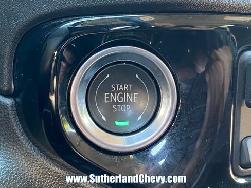 Used 2026 Chevrolet Silverado 1500 RST AWD/4WD image 38