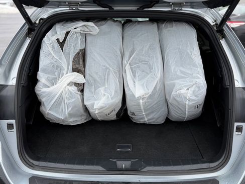 Used 2021 Subaru Outback Premium image 5