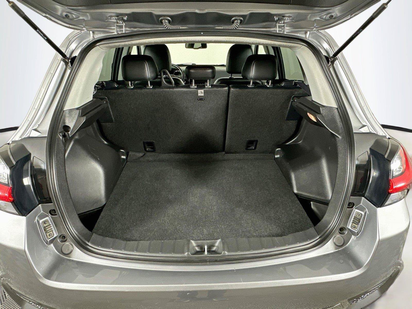 Used 2024 Mitsubishi Outlander Sport AWD image 25