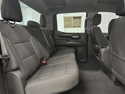 Used 2024 Chevrolet Silverado 1500 LT Trail Boss w/ Protection Package image 34