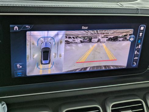 Used 2024 Mercedes-Benz GLE 350 4MATIC image 13