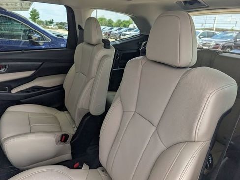 New 2026 Subaru Ascent Limited AWD/4WD image 20