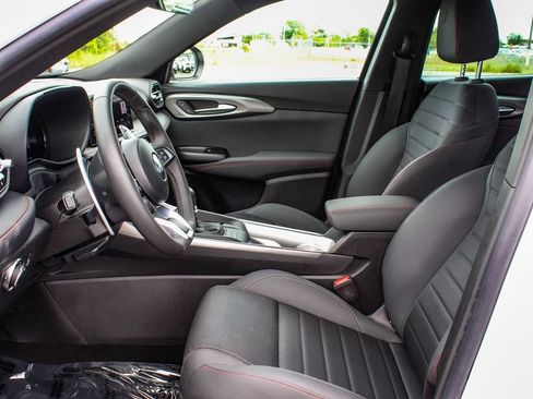 Used 2024 Dodge Hornet R/T AWD/4WD image 31