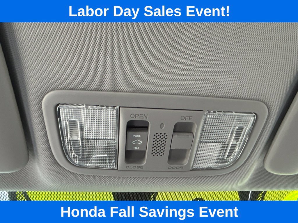 Used 2014 Honda Civic EX image 23