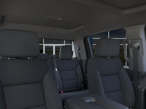 New 2026 GMC Sierra 1500 Elevation w/ Elevation Select Package AWD/4WD image 24