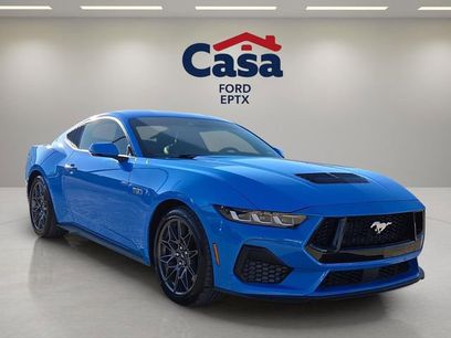 Used 2024 Ford Mustang GT Premium w/ GT Performance Package