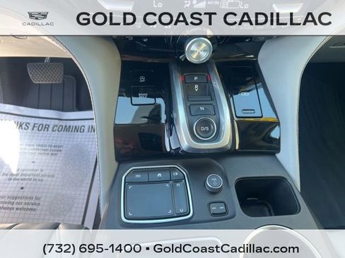 Used 2024 Acura MDX SH-AWD w/ Advance Package image 26