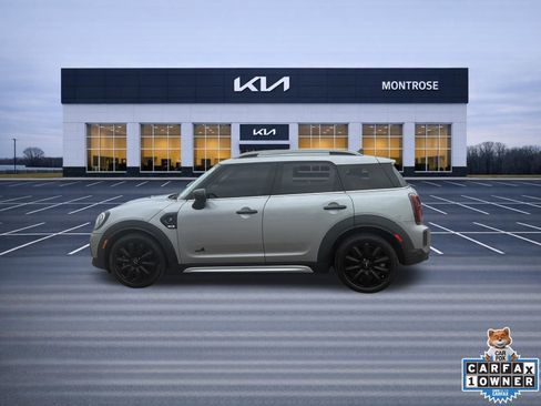 Used 2023 MINI Cooper Countryman S AWD/4WD image 8