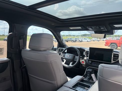 New 2026 Toyota Tundra Limited image 30