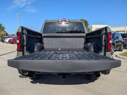 New 2026 RAM 1500 Classic Warlock image 13