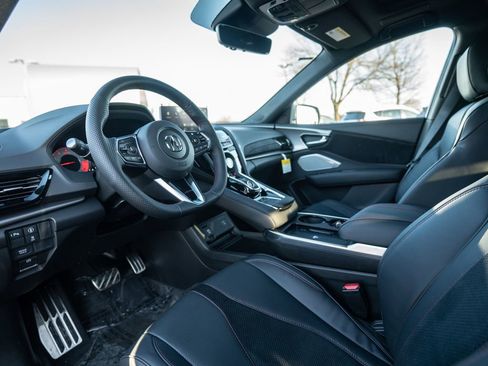 New 2026 Acura RDX A-Spec image 6