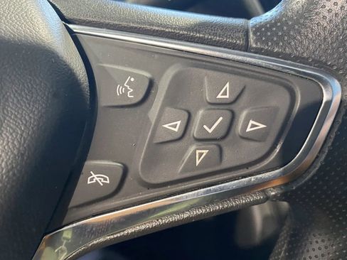 Used 2023 Chevrolet Malibu LT image 17