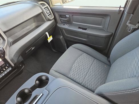 New 2026 RAM 2500 Tradesman image 19