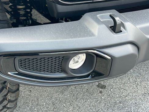 New 2026 Jeep Wrangler Willys image 20