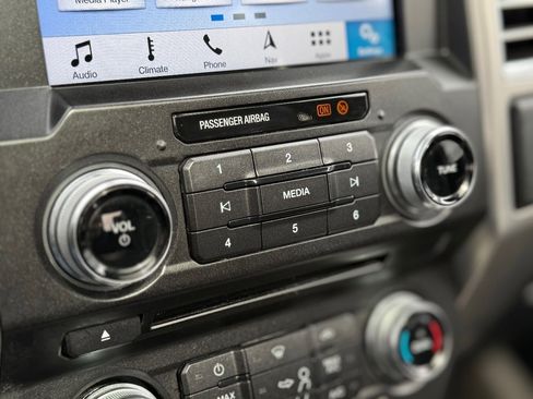 Used 2018 Ford F250 Platinum w/ Platinum Ultimate Package image 29