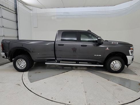 New 2026 RAM 3500 Big Horn image 9