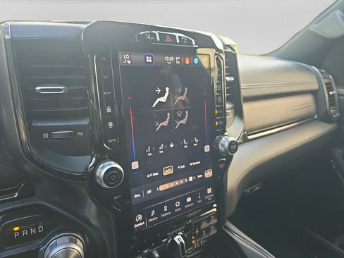 Used 2023 RAM 1500 Limited RWD image 18