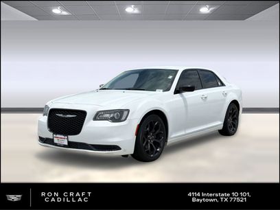 Used 2019 Chrysler 300 Touring w/ Sport Appearance Package