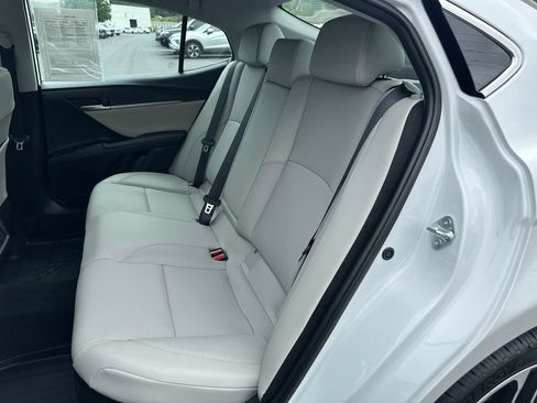 Certified 2026 Toyota Camry XLE AWD/4WD image 14