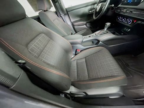 Used 2026 Honda HR-V Sport image 28