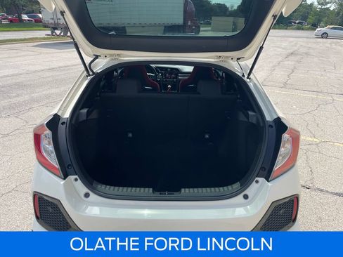 Used 2019 Honda Civic Type R image 22