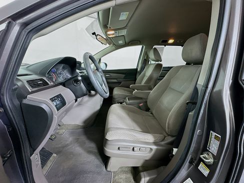 Used 2014 Honda Odyssey EX image 13