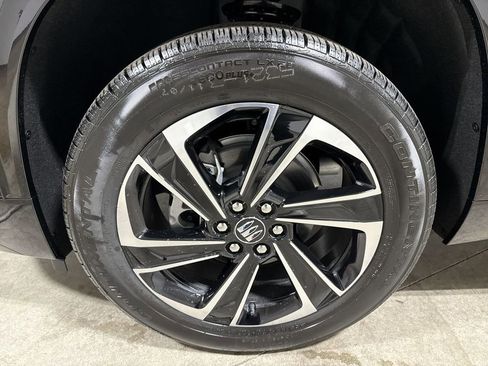 New 2026 Buick Enclave Sport Touring w/ Power Package image 27