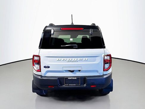 Used 2023 Ford Bronco Sport Badlands w/ Premium Package image 6